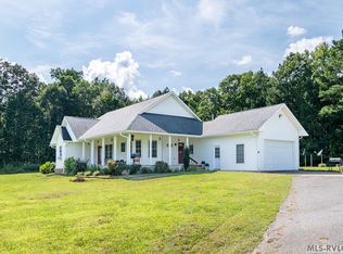 7955 Liberty Rd, Dolphin, VA 23843