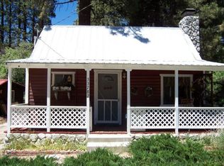 33782 Meadow Ln, Green Valley Lake, CA 92341