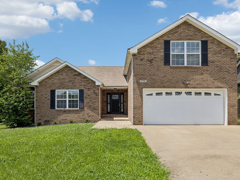 1st image of 2781 Cascade Dr