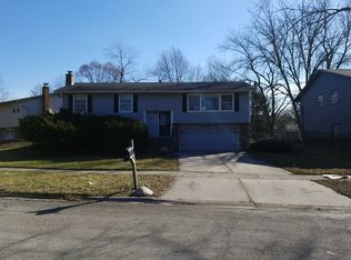 21601 Peterson Ave, Sauk Village, IL