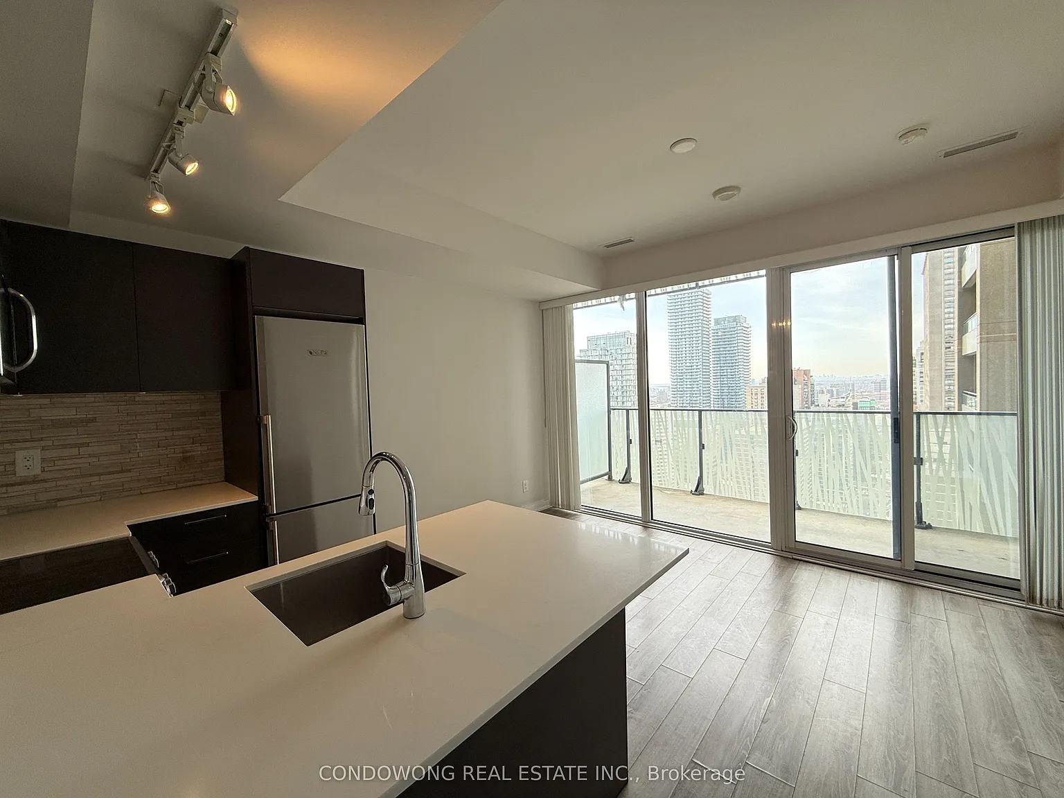 1 bed, $2,250 — Photo 1