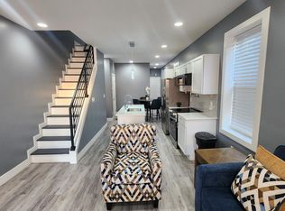 2751 Fenwick Ave, Baltimore, MD 21218