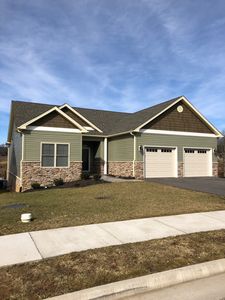 108 Oak Meadow Ln, Blacksburg, VA, 24060