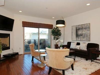 1410 N Curson Ave APT 205, Los Angeles, CA, 90046