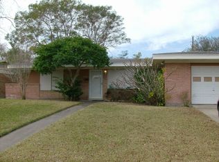 4641 Calvin Dr, Corpus Christi, TX 78411