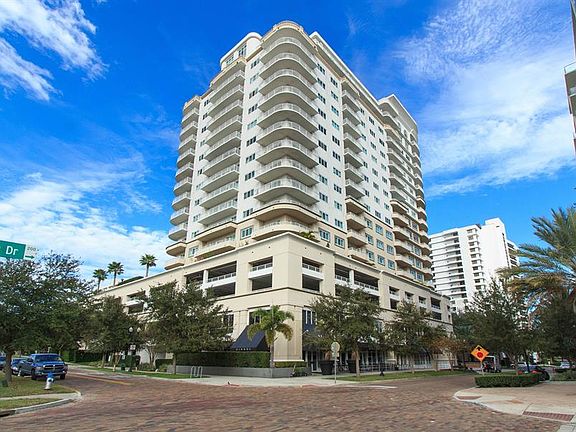 2nd image of 100 S Eola Dr Unit 1110