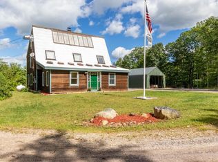 71 Gile Hill Rd, Dunbarton, NH 03046