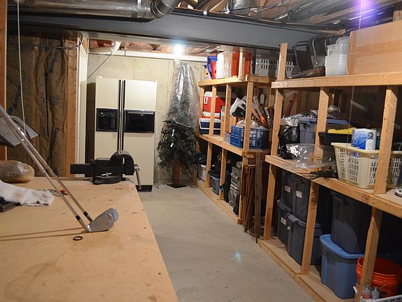 and TONS of storage!