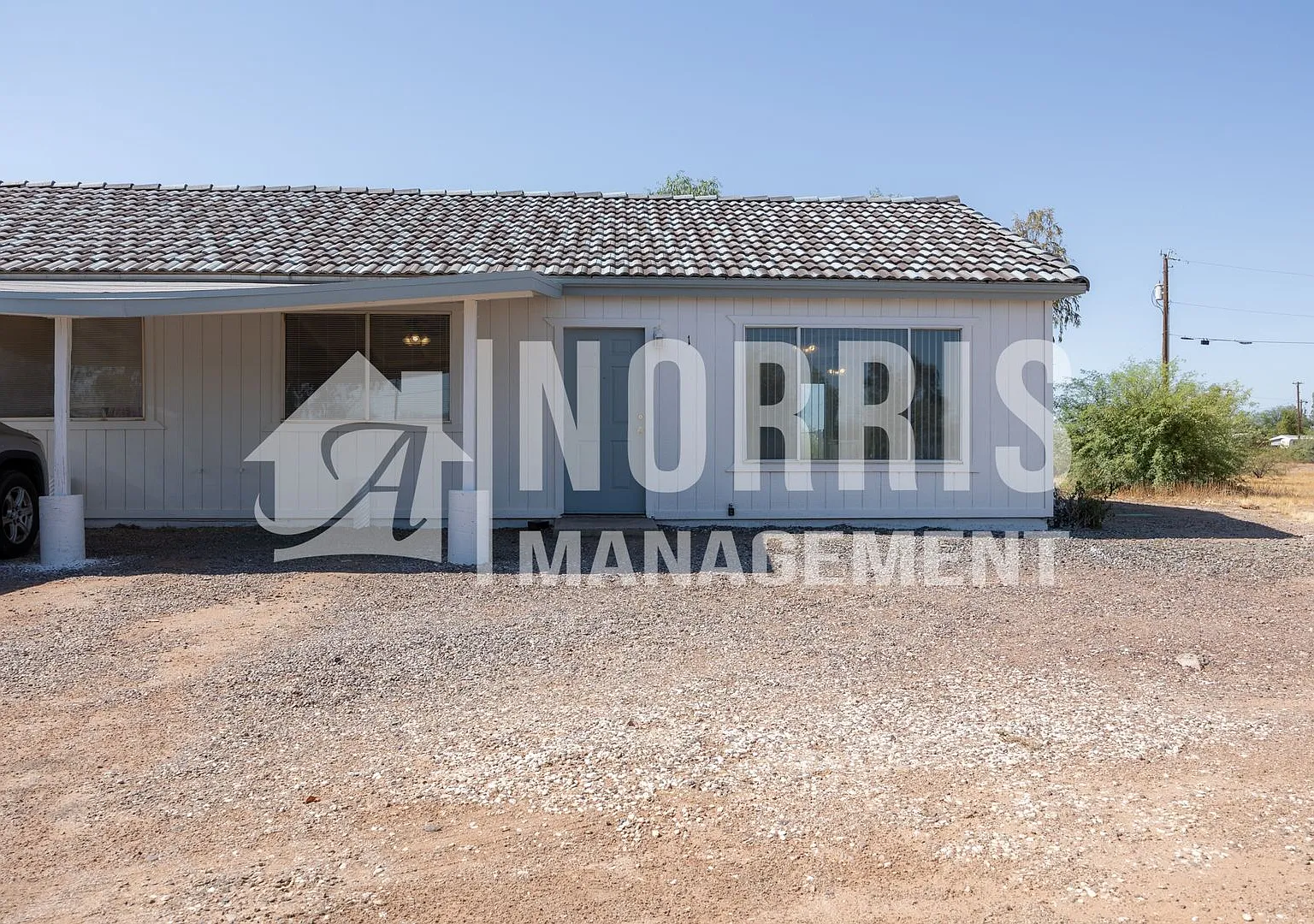 26405 W Sherbundy Dr, Casa Grande — Photo 1