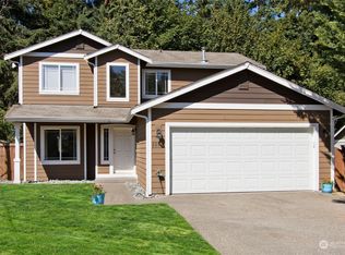 20514 190th Ave E, Orting, WA 98360