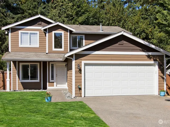 20514 190th Avenue E, Orting, WA 98360