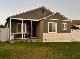 1541 W 215th St, Torrance, CA 90501