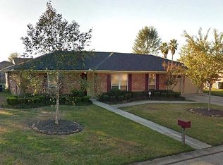 1175 Monterrey Dr, Beaumont, TX 77706