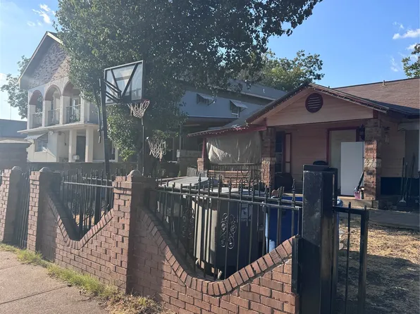 1531 Fairview Ave, Dallas, TX 75223