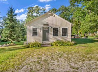404 Narrows Rd, Center Barnstead, NH 03225