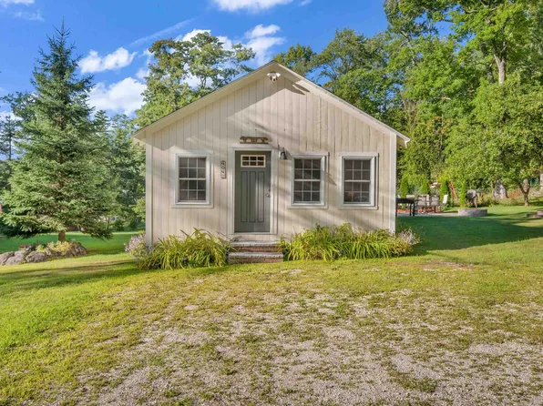 404 Narrows Road, Barnstead, NH 03225