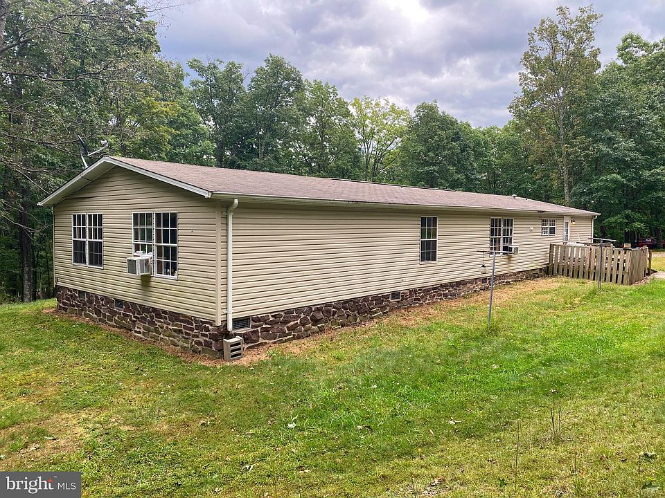 1767 Eston Carr Rd, Maysville, WV 26833 Zillow