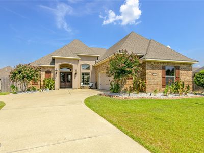 713 Fox Den, Haughton, LA, 71037