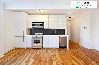 Rented by Home by Choice LLC