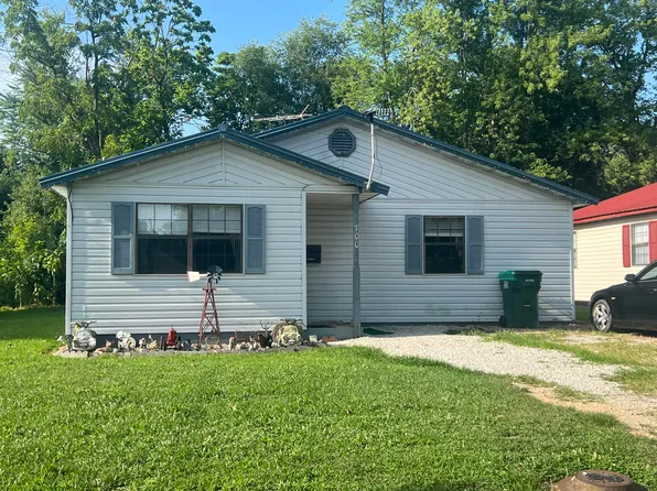 700 W Frisco Street, Mountain Grove, MO 65711