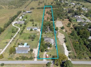 3805 Danek Rd, Crosby, TX 77532