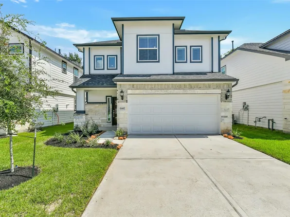 15447 Foresail Ln, Houston, TX 77053