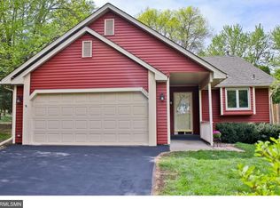 2016 Eldridge Ct, North Saint Paul, MN 55109
