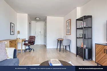 Rented by The Blueground