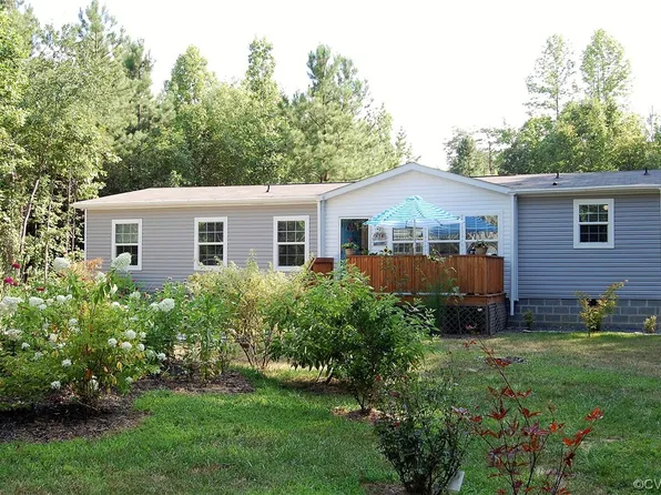 18172 Jefferson Hwy, Montpelier, VA 23192