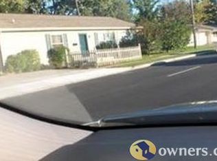 1819 S Byrne Rd, Toledo, OH 43614