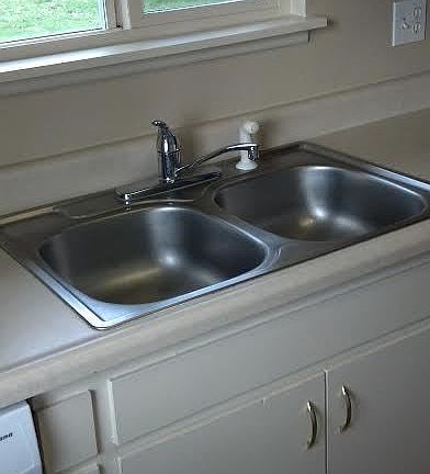kitchen sink