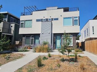 1391 Xavier St, Denver, CO 80204