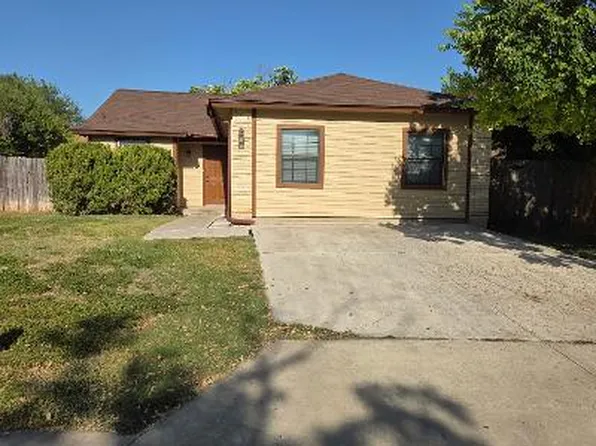 7332 Brandyridge, San Antonio, TX 78250