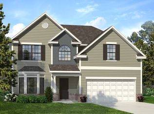 Sunbury Plan, Doctor's Creek, Ludowici, GA 31316