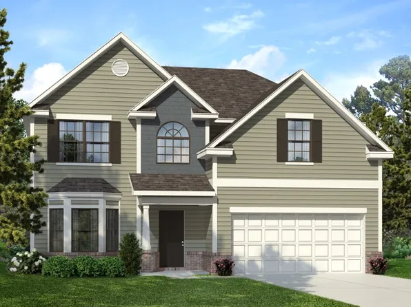 Sunbury Plan, Doctor's Creek