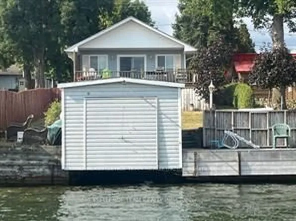 6803 Saint Louis Point Rd, South Glengarry, ON K0C 2E0