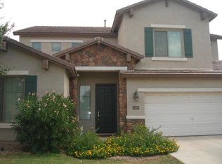 2533 E Bridgeport Pkwy, Gilbert, AZ 85295