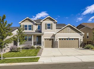 13041 Reata Ridge Dr, Parker, CO 80134