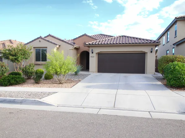 9020 Vista Dibujo Rd NW, Albuquerque, NM 87120