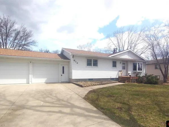 613 4th Ave SW, Sleepy Eye, MN 56085
