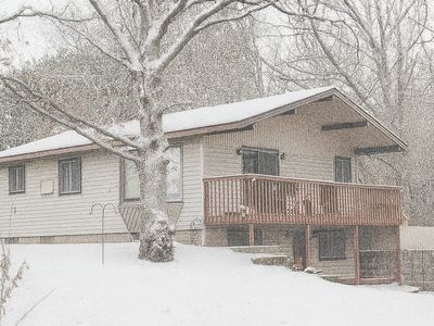 6475 Highway 95 NE, North Branch, MN, 55056