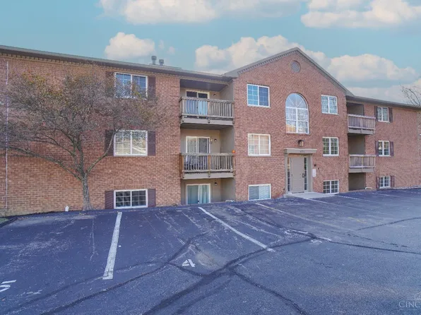 1625 Gelhot Dr APT 51, Fairfield, OH 45014