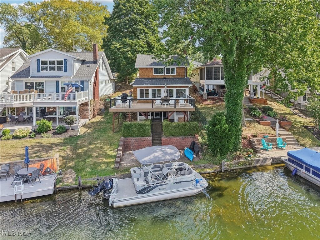 Real estate listing image