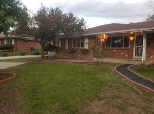 375 S Yost St, Aurora, CO 80012