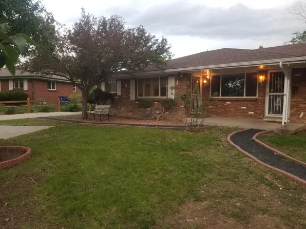 375 S Yost St, Aurora, CO 80012