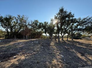 659 Butler Oaks LOT 31, Bulverde, TX 78163