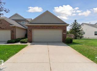 4017 Horizon Dr, Davison, MI 48423
