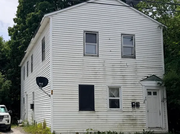 48 Western Avenue, Waterville, ME 04901