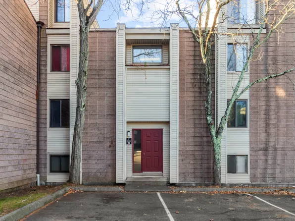 7 Burgundy Hill Lane #7, Middletown, CT 06457