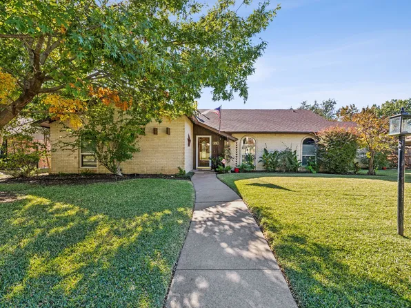 6716 Town Bluff Dr, Dallas, TX 75248